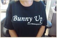 Bunny Up T-shirt