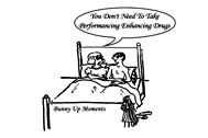 You Don't Need To Take Performance Enhancing Drugs