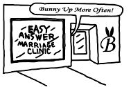 Easy Answer Marriage Clinic