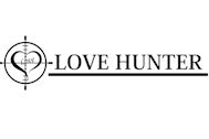 LOVE HUNTER