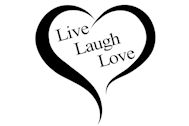 Live Laugh Love