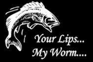 Your Lips... My Worm....