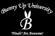 Bunny Up University