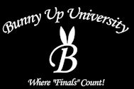 Bunny Up University