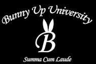 Bunny Up University