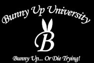 Bunny Up University