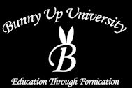 Bunny Up University