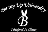 Bunny Up University