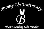 Bunny Up University