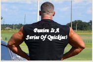 Passion... A Series Of Quickies!