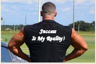 Success Is My Reality!